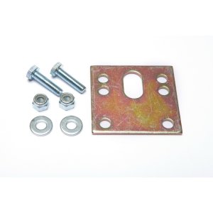 Jeep Wrangler Transfer Case Linkage Drop Bracket - Rugged Ridge - `84-`06
